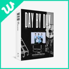 [BONUS WV] TXT - Day By Day - 2023 Season's Greetings