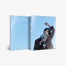 BTS - Special 8 Photo-Folio Me, Myself, and V ‘Veautiful Days’