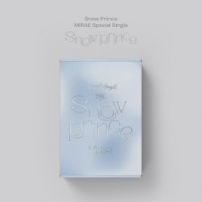 MIRAE - Snow Prince (PLVE Ver.) - Special Single