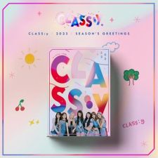 CLASS:y - 2023 Season's Greetings