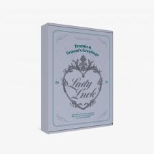 fromis_9 - Lady Luck - 2023 Season's Greetings