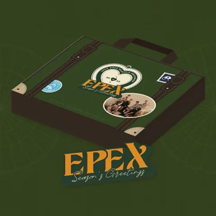 EPEX - 2023 Season's Greetings