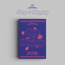 P1Harmony - P1ece of Harmony - 2023 Season's Greetings