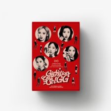 GIRL'S GENERATION - Oh!GG - 2023 Season's Greetings