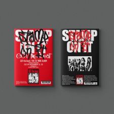 Girls On Top (GOT the beat) - Stamp On It - Mini Album Vol.1