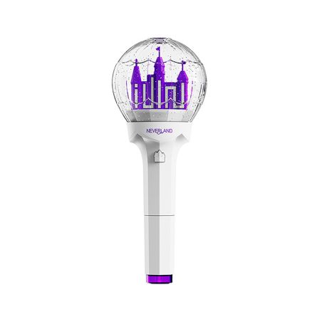 (G)I-DLE - Lightstick Officiel Ver.2