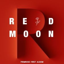 PRIMROSE - RED MOON - Album Vol.1