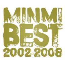 MINMI - BEST 2002/2008