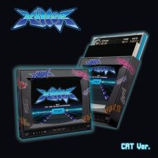 [BOX] KEY - Killer (Box Ver.) - Repackage Album Vol.2