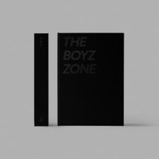 THE BOYZ - The Boyz Zone - TOUR PHOTOBOOK