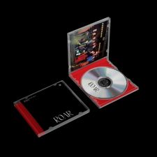 [JEWEL] THE BOYZ - BE AWAKE (Jewel Case Ver.) - Mini Album Vol.8