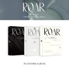 [PLATFORM] THE BOYZ - BE AWAKE (Platform Album Ver.) - Mini Album Vol.8