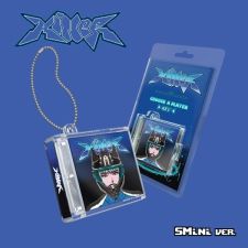 [SMINI] KEY - Killer (SMini Ver.) - Repackage Album Vol.2