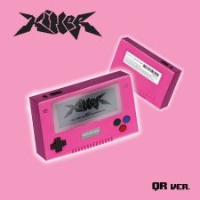 [QR] KEY - Killer (QR Ver.) - Repackage Album Vol.2