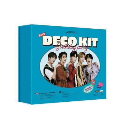 TXT - 2023 DECO KIT