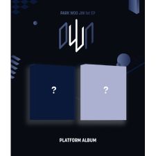[PLATFORM] Park Woo Jin (AB6IX) - oWn (Platform Ver.) - EP Vol.1