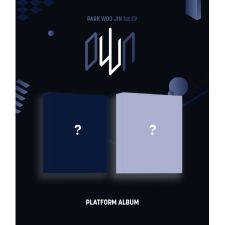 [PLATFORM] Park Woo Jin (AB6IX) - oWn - EP Vol.1
