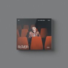 [DIGIPACK] KAI (EXO) - Rover (Digipack Ver.) - Mini Album Vol.3