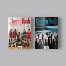 Cherry Bullet - Cherry Dash - Mini Album Vol.3