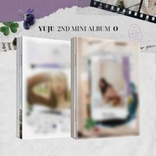YUJU - O - Mini Album Vol.2