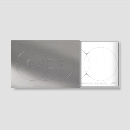 [WEVERSE] Jimin (BTS) - FACE