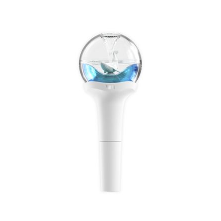 NMIXX - Lightstick Officiel