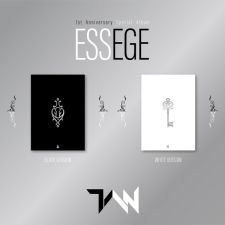 [META] TAN - ESSEGE - 1st Anniversary Special Album