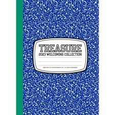 TREASURE - 2023 Welcoming Collection Package