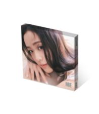[VINYL] Jisoo (BLACKPINK) - First Single Album (LP Edition Limitée)
