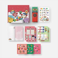 NCT DREAM - CANDY - Y2K KIT