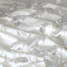 GAHO - Diamond - Mini Album Vol.2