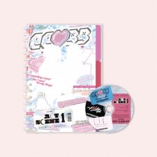 MAMAMOO+ - ACT 1, SCENE 1 - Single Album Vol.1