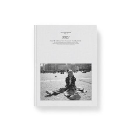 LISA 0327 - Photobook Vol.04