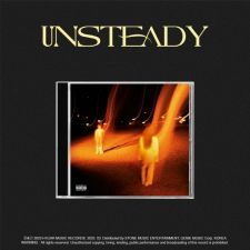 TRADE L - Unsteady - EP Album