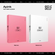 Apink - SELF - Mini Album Vol.10