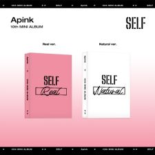 [PLATFORM] Apink - SELF - Mini Album Vol.10