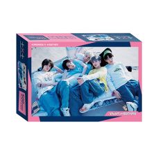 TXT - FIGHT OR ESCAPE Ver. 2 - Jigsaw Puzzle 500PCS Officiel