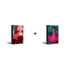 [YGTAG] Jisoo (BLACKPINK) - ME (LP Ver.) - First Single Album