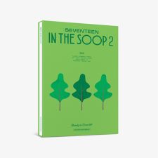 SEVENTEEN - IN THE SOOP 2 - Making Photobook