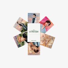 [WEVERSE] TXT - Mini Photocard [ACT : Sweet Mirage]