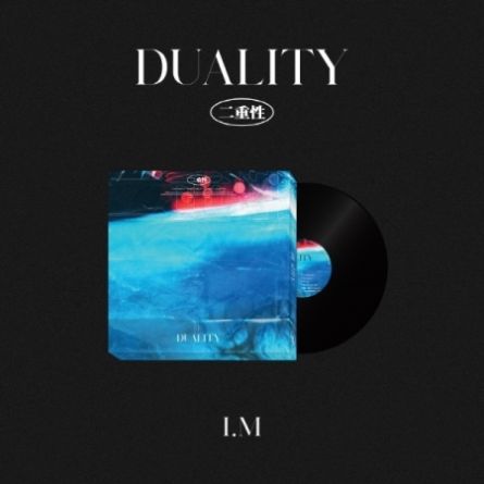 [LP] I.M (MONSTA X) - DUALITY