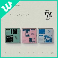 [SET BONUS WV] SEVENTEEN - FML - Mini Album Vol.10