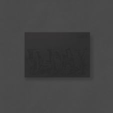 [WEVERSE] Agust D (BTS) - D-DAY - Album