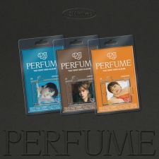 [SMINI] NCT DOJAEJUNG - Perfume - Mini Album Vol.1