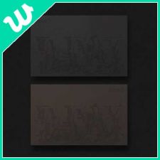 [WEVERSE SET] Agust D (BTS) - D-DAY - Album