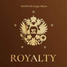 MustB - ROYALTY - Single Album Vol.4