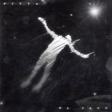 PITTA (Forestella) - BE FREE (Digipack Ver.)