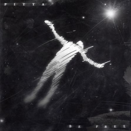 [DIGIPACK] PITTA (Forestella) - BE FREE
