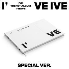[SPECIAL] IVE - I've IVE - Album Vol.1