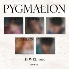 [JEWEL] ONEUS - PYGMALION - Mini Album Vol.9